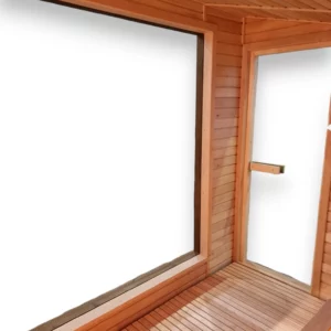 Modern Sauna classic - Image 7