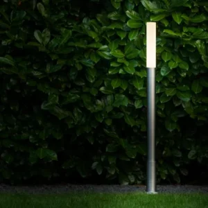 Garden Lightpro Nodin 12V 3W IP44 Post Light - Image 2
