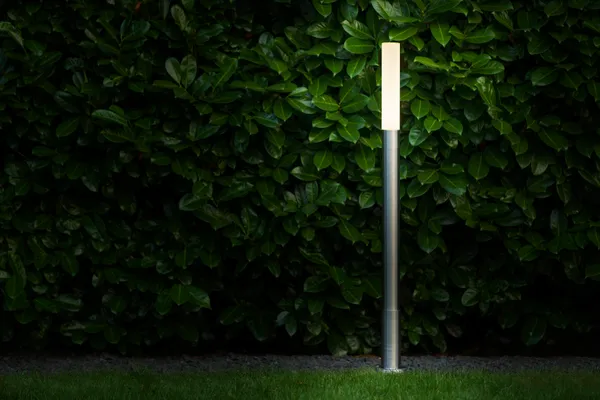 Garden Lightpro Nodin 12V 3W IP44 Post Light - Image 2