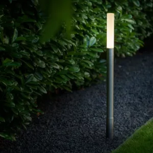 Garden Lightpro Nodin 12V 3W IP44 Post Light - Image 3