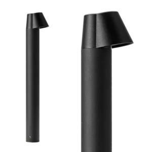 Garden Lightpro Oberon DL 9W IP44 Post Light - Image 4