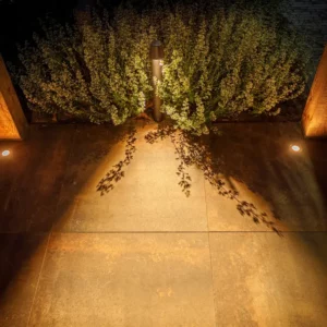 Garden Lightpro Oberon DL 9W IP44 Post Light - Image 5
