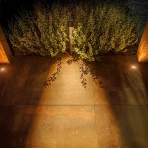Garden Lightpro Oberon DL 9W IP44 Post Light - Image 6