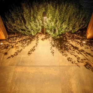 Garden Lightpro Oberon DL 9W IP44 Post Light - Image 7