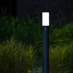 Garden Lightpro Oberon Hi 12V 4W IP44 Post Light - Image 2
