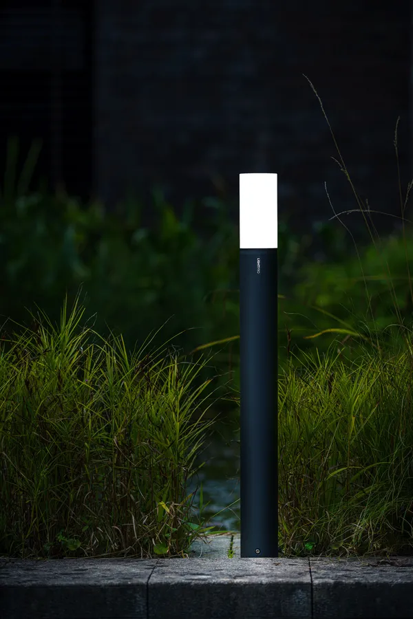 Garden Lightpro Oberon Hi 12V 4W IP44 Post Light - Image 2