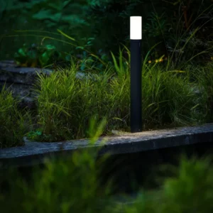 Garden Lightpro Oberon Hi 12V 4W IP44 Post Light - Image 3
