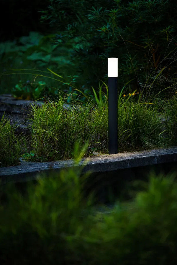 Garden Lightpro Oberon Hi 12V 4W IP44 Post Light - Image 3