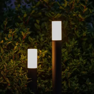 Garden Lightpro Oberon Hi 12V 4W IP44 Post Light - Image 4