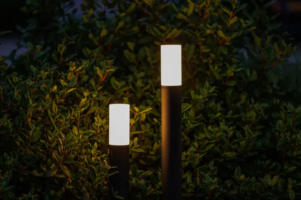 Garden Lightpro Oberon Hi 12V 4W IP44 Post Light - Image 4