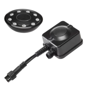 Garden Lightpro Remote + Receiver - Image 2