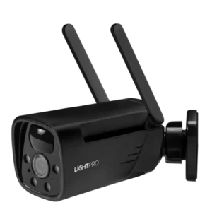 Garden Lightpro Camera Smart (Wi-Fi) - Image 3