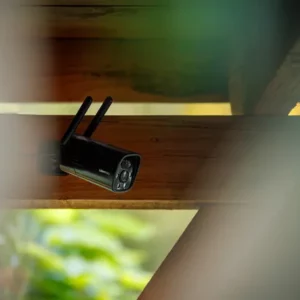 Garden Lightpro Camera Smart (Wi-Fi) - Image 2