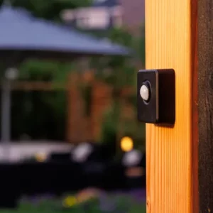 Garden Lightpro Motion Sensor Smart (Zigbee) - Image 2