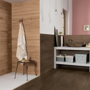 Evoke Wood Effect Porcelain - Image 3