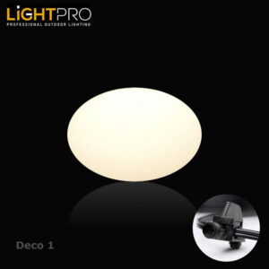 Garden Lightpro Deco 1 12V Decorative Light