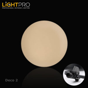 Garden Lightpro Deco 2 12V Decorative Light