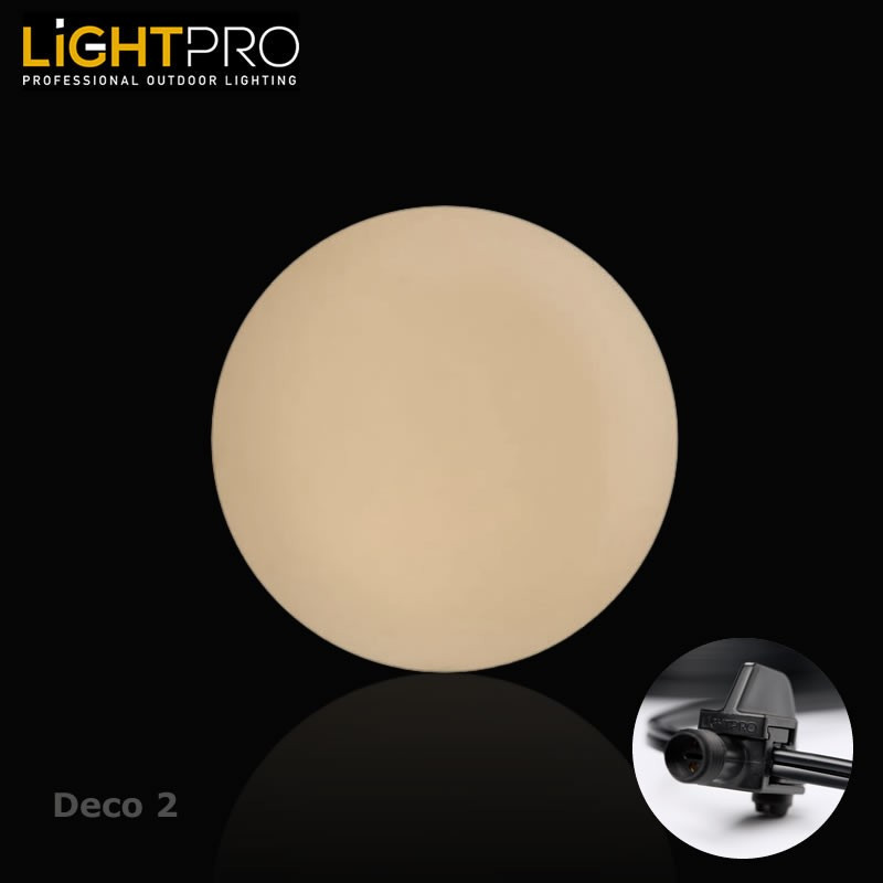 Garden Lightpro Deco 2 12V Decorative Light