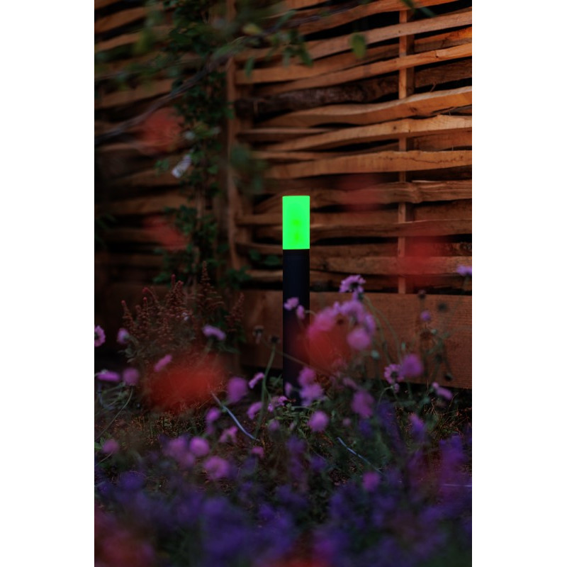 Garden Lightpro Oberon Smart 12V Post Light (Zigbee) - Image 4