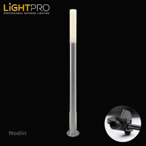 Garden Lightpro Nodin 12V 3W IP44 Post Light