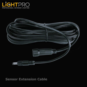 Garden Lightpro 6m Sensor Extension Cable