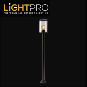 Garden Lightpro Eros Hi 12V Post Light
