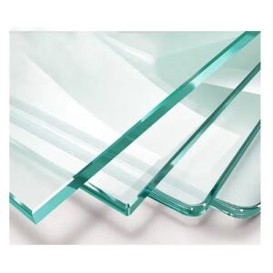 Wedge-Loc Slim Frameless Glass Balustrade Side Fix - Image 4
