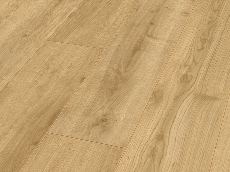 PENTHOUSE PLANK ADAJA OAK LAMINATE FLOORING AC5 - Image 2