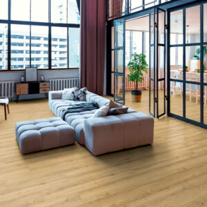 PENTHOUSE PLANK ADAJA OAK LAMINATE FLOORING AC5
