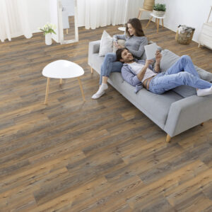 LIFESTYLE PLANK ALMERIA PINE LAMINATE FLOORING AC4