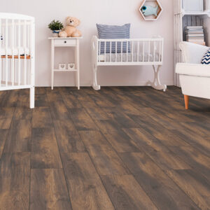 PENTHOUSE PLANK ELBA OAK LAMINATE FLOORING AC5