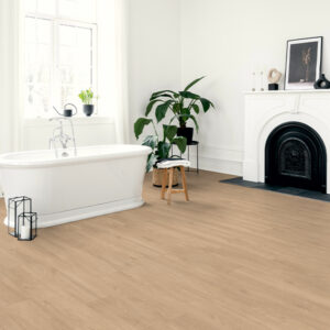 PENTHOUSE PLANK ELBA OAK GOLD LAMINATE FLOORING AC5