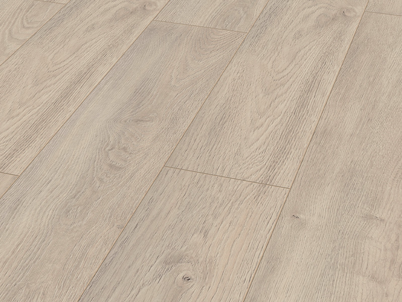 PENTHOUSE PLANK ELBA OAK TITAN LAMINATE FLOORING AC5 - Image 2