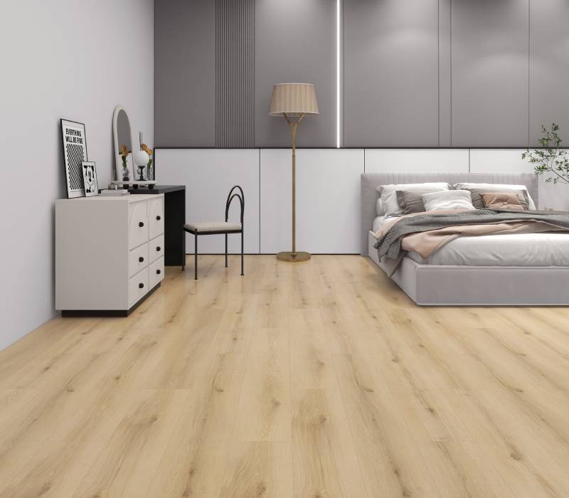 DECO PLANK GALLERIA OAK LAMINATE FLOORING AC5