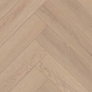 MILANO HERRINGBONE CAMPAGNA OAK LAMINATE FLOORING AC5 - Image 2