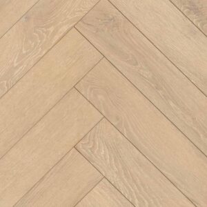 MILANO HERRINGBONE DUOMO OAK LAMINATE FLOORING AC5 - Image 2