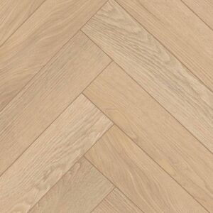 MILANO HERRINGBONE TERRA OAK LAMINATE FLOORING AC5 - Image 2
