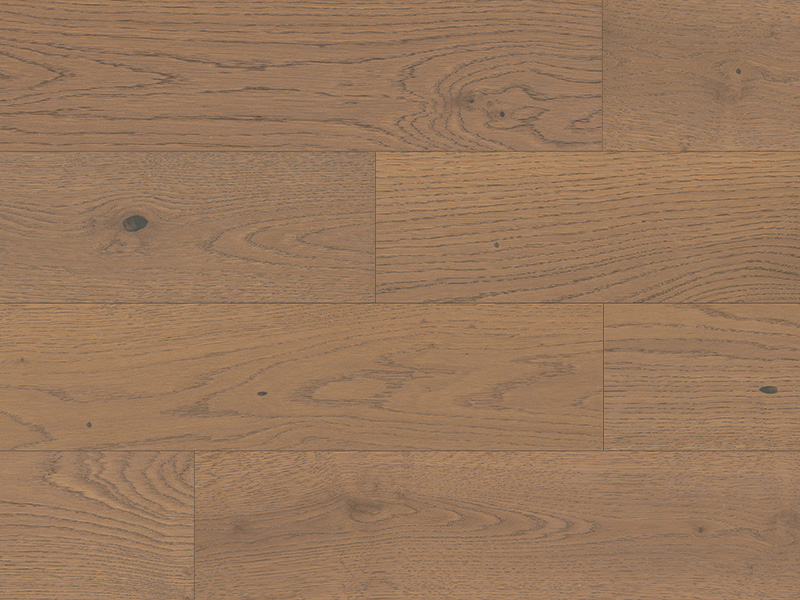 MONOLAM OAK TAUPE BRUSHED, MATT LACQUERED ENGINEERED FLOORING