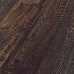 MAMMUT LONG PLANK MOUNTAIN PINE DARK LAMINATE FLOORING AC5 - Image 2