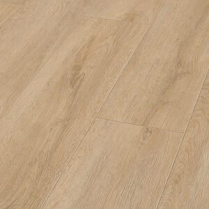 ROBUSTO PLANK PREMIUM OAK LIGHT LAMINATE FLOORING AC5 - Image 2