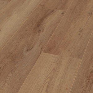 METRO PLUS PLANK VIVERO OAK BROWN LAMINATE FLOORING AC5 - Image 2