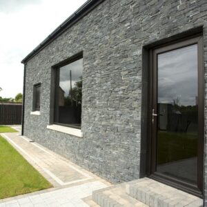 Black Slate Z Stone - Image 2
