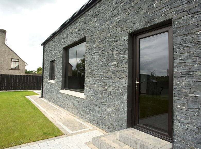 Black Slate Z Stone - Image 2