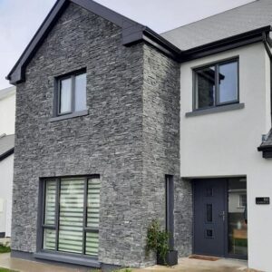 Black Slate Z Stone - Image 4