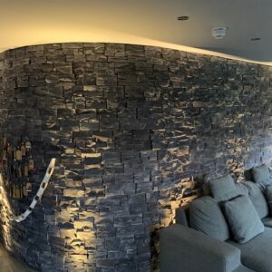 Black Slate Z Stone - Image 8