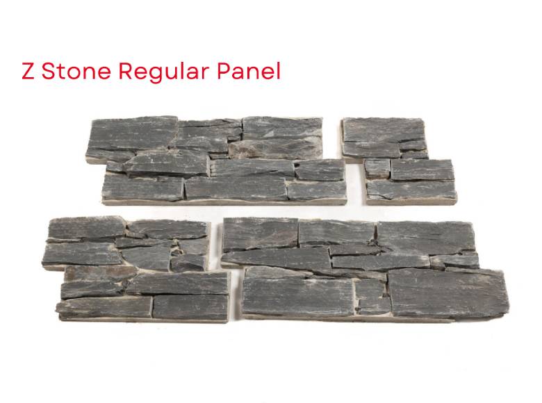 Black Slate Z Stone - Image 21