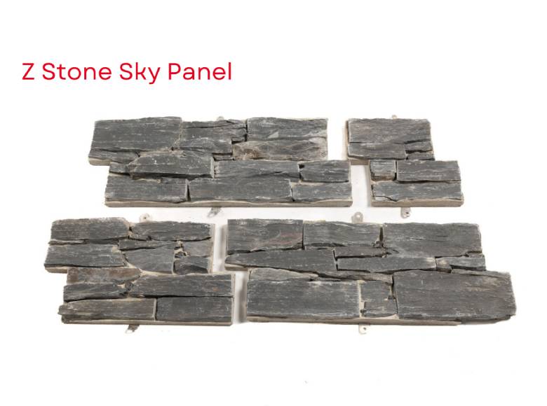Black Slate Z Stone - Image 22