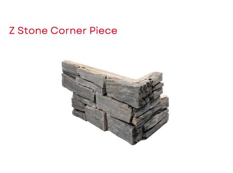 Black Slate Z Stone - Image 23
