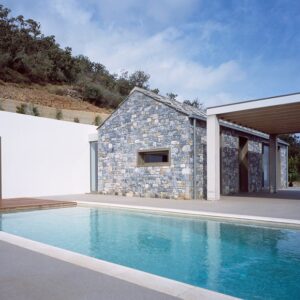 Blue Diamond Stone Veneer - Image 2