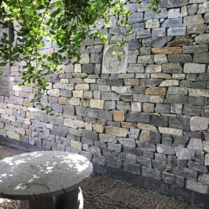 Blue Diamond Stone Veneer - Image 10